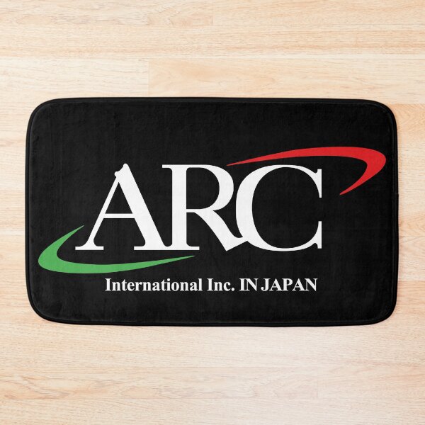 Item preview, ARC designed and sold by JDMShop.