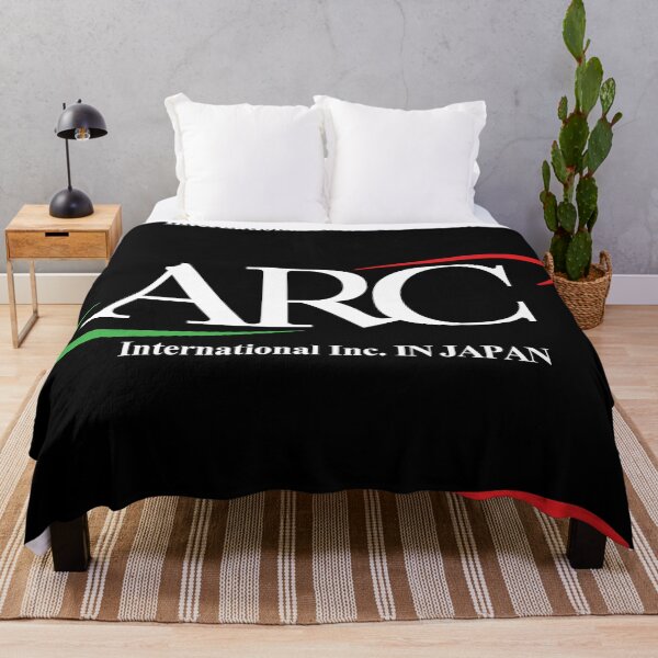 Item preview, ARC designed and sold by JDMShop.