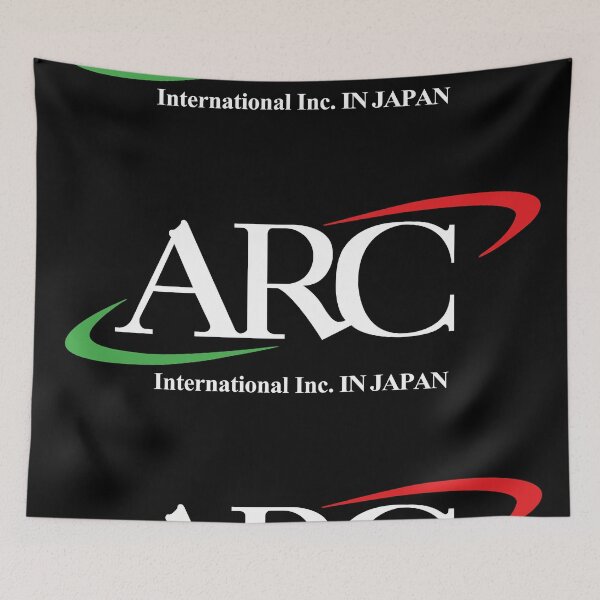 Item preview, ARC designed and sold by JDMShop.