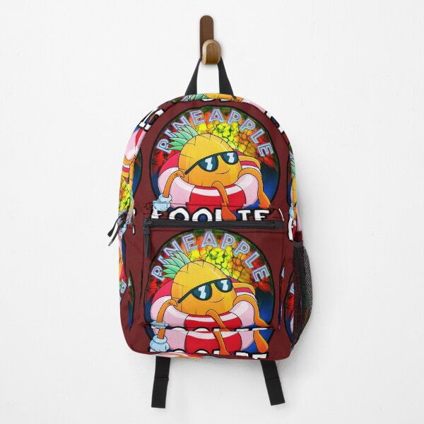 Item preview, Pineapple Foodie designed and sold by Atouke.
