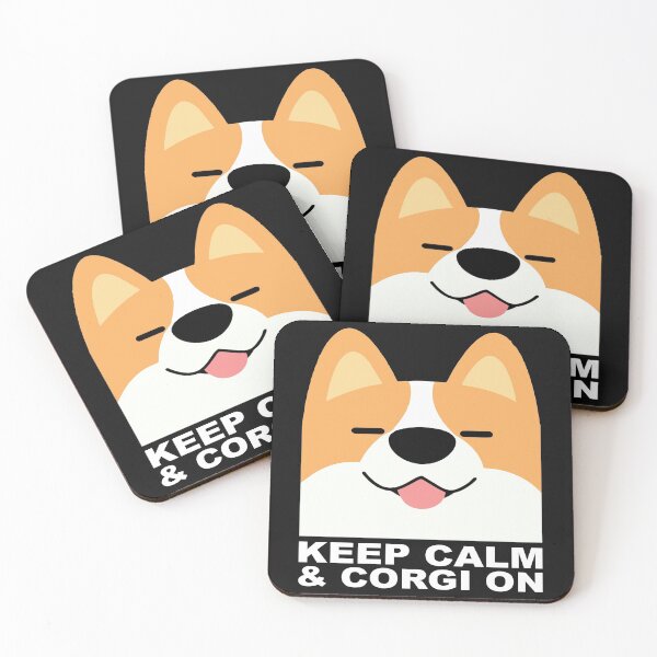 Item preview,  Funny Corgi Meme :Funny Corgi Quotes, Corgi Lover  designed and sold by remonss.