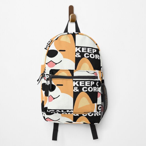 Item preview, Funny Corgi Meme :Funny Corgi Quotes, Corgi Lover designed and sold by remonss.