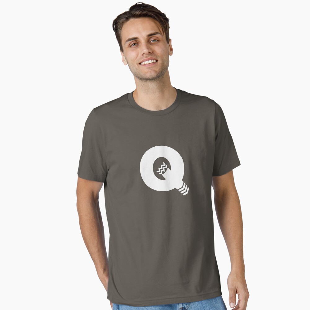 Item preview, Essential T-Shirt designed and sold by thunderquack.