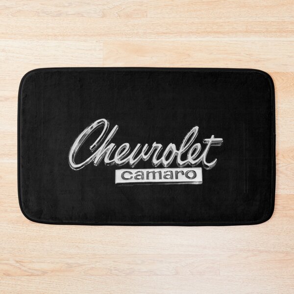 Item preview, Camaro logo 3 designed and sold by jumbobnget.