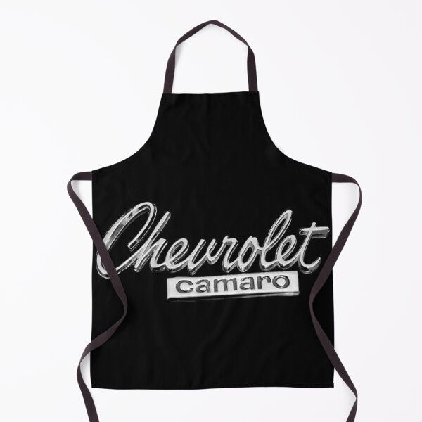 Item preview, Camaro logo 3 designed and sold by jumbobnget.