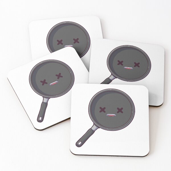 Item preview, Deadpan // Literal Emoji  designed and sold by OnTree.