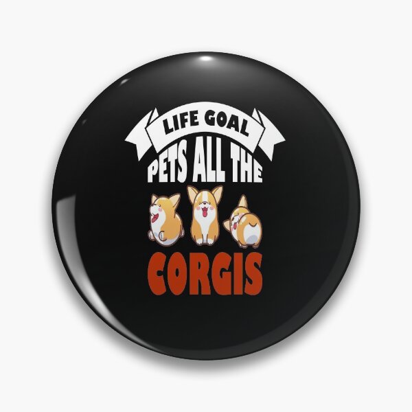Item preview,   Funny Corgi Meme :Funny Corgi Quotes, Corgi Lover  designed and sold by remonss.