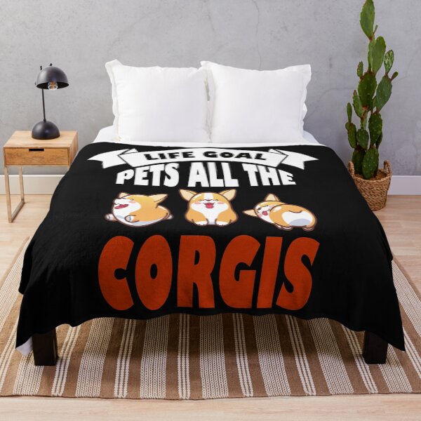 Item preview, Funny Corgi Meme :Funny Corgi Quotes, Corgi Lover designed and sold by remonss.