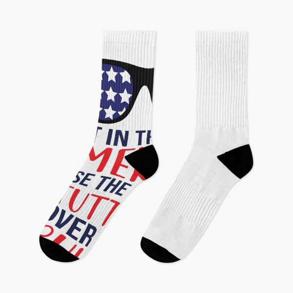 Item preview, But In The End America Chose The Boy Who Stuttered designed and sold by eajob.