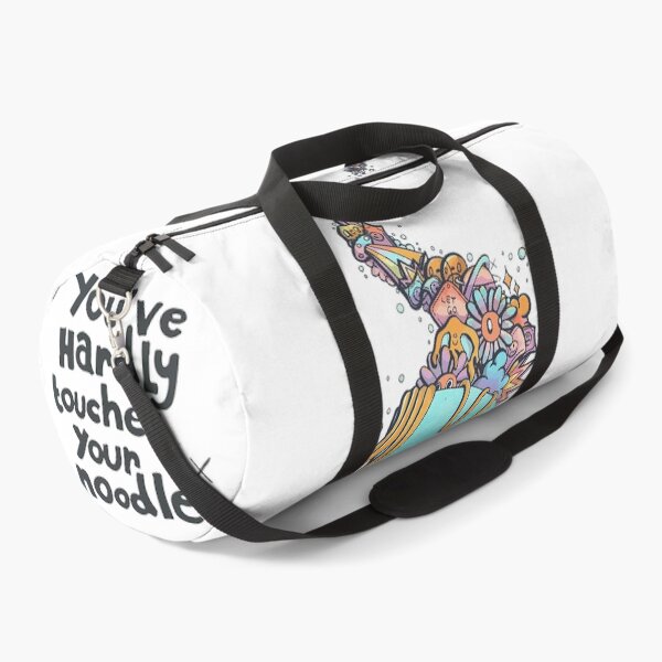 Item preview, You've Still Not Touched Your Noodles designed and sold by Amberdexterity.
