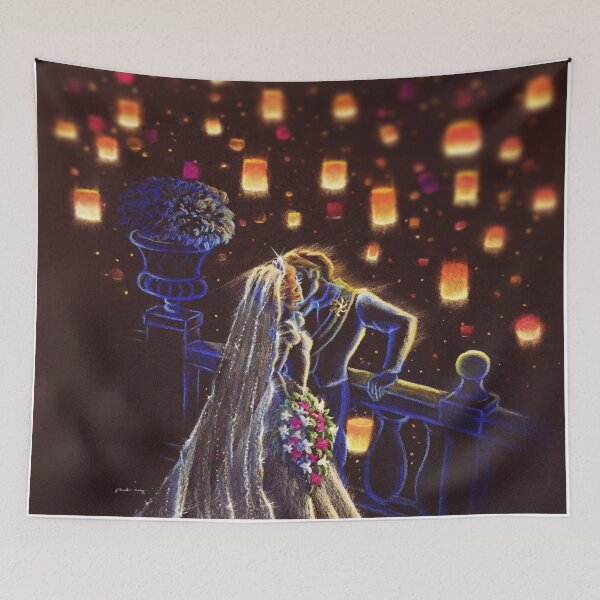 Item preview, I See the Light designed and sold by Amadeux Way.