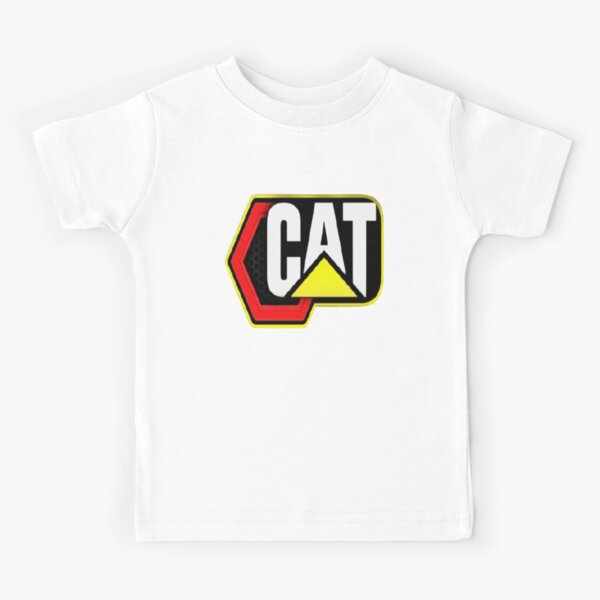 オールノット キッズTシャツコベルコ、CAT サイズ120 3枚セット - 通販