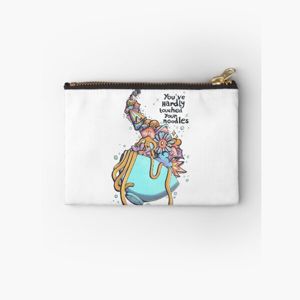 Item preview, You've Still Not Touched Your Noodles designed and sold by Amberdexterity.