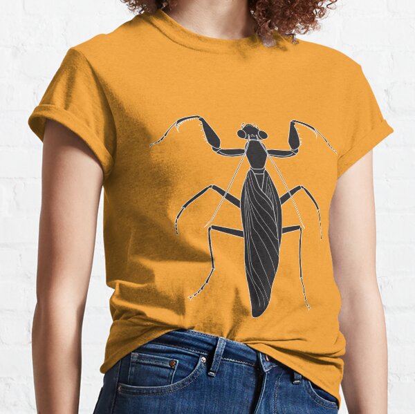 A Halloween Mantis Classic T-Shirt