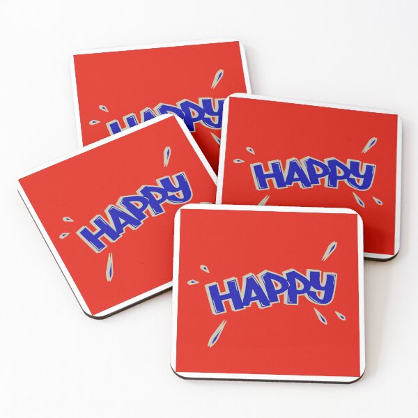 Item preview, Happy Design designed and sold by Uniquetobeshop.
