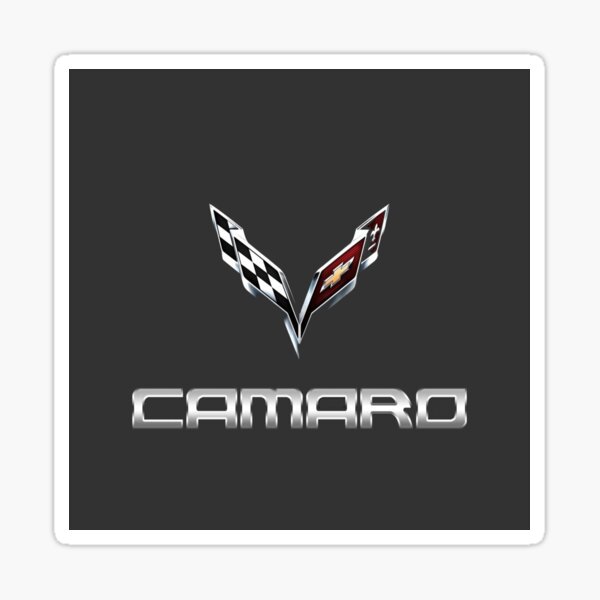 camaro logo | Camaro T-shirt