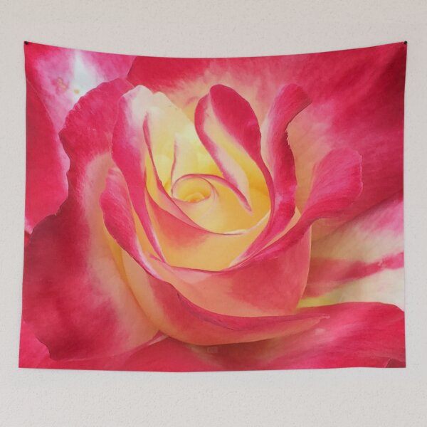 Item preview, Summer Rose Untouched  designed and sold by charmarose.