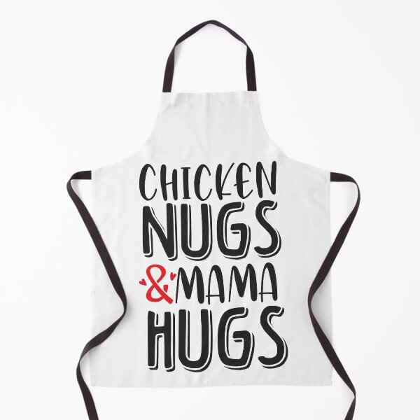 Item preview, Chicken Nugs And Mama Hugs funny mama gift designed and sold by TH3--DESIGNER.
