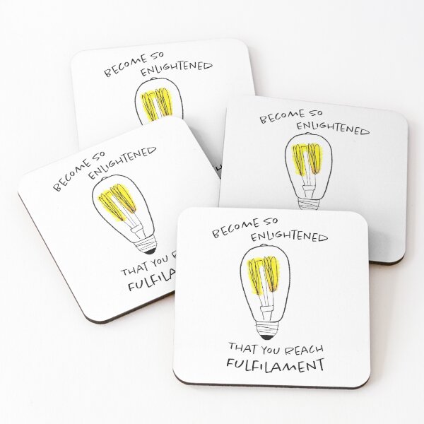 Item preview, Reach Fulfillament designed and sold by jenniferLoree.