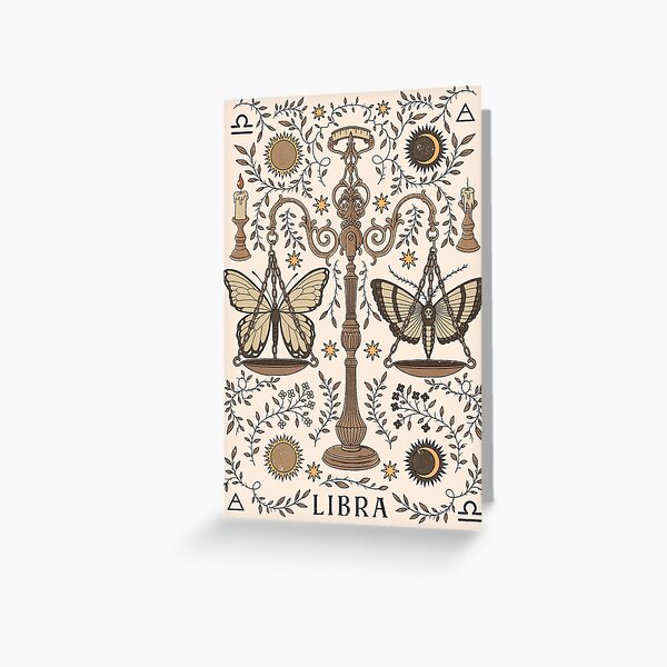 Item preview, Libra designed and sold by Thiago Corrêa.