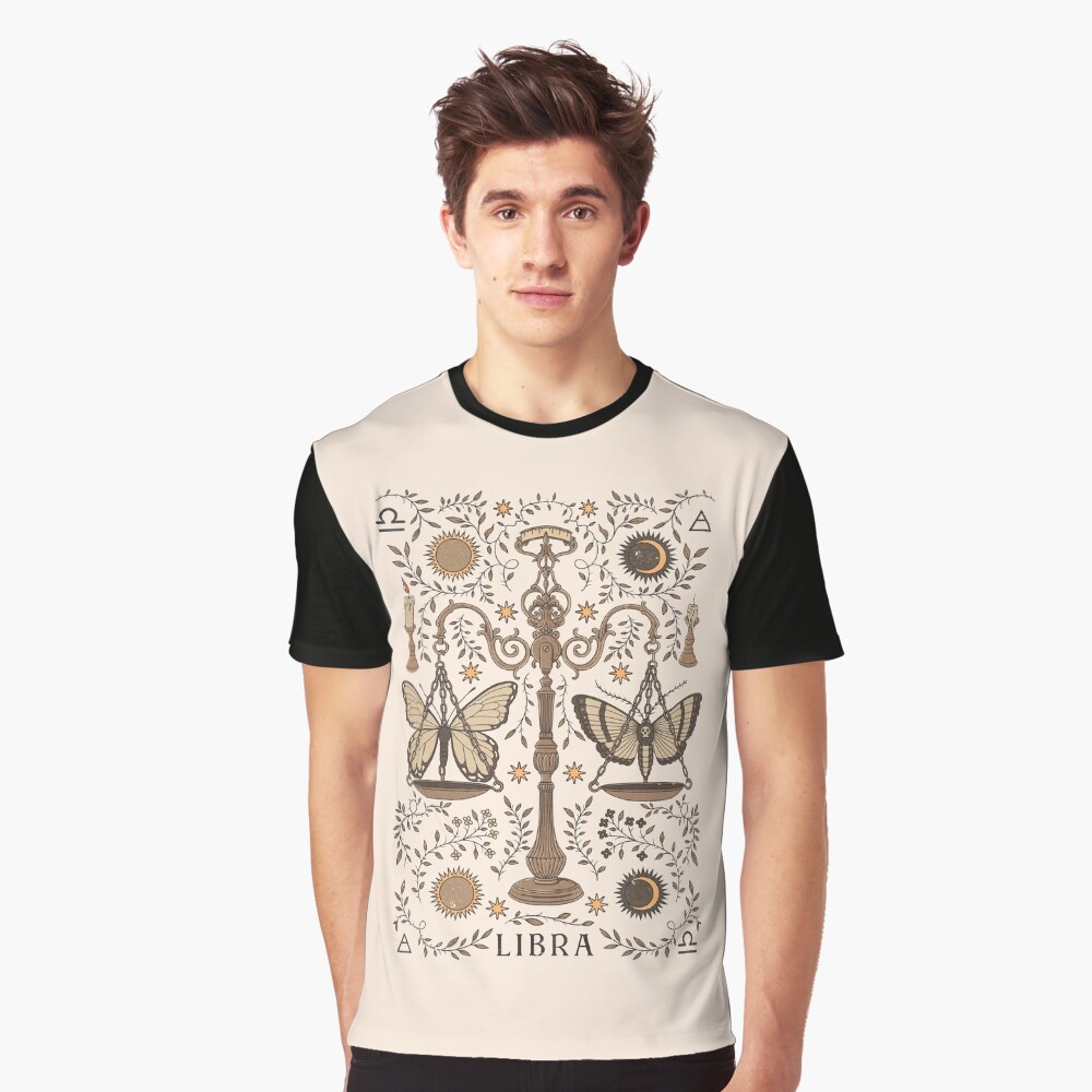 Item preview, Graphic T-Shirt designed and sold by thiagocorream.