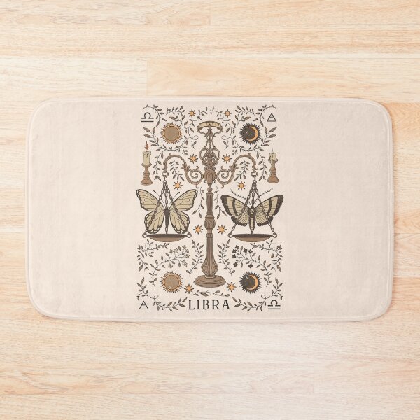Item preview, Libra designed and sold by Thiago Corrêa.