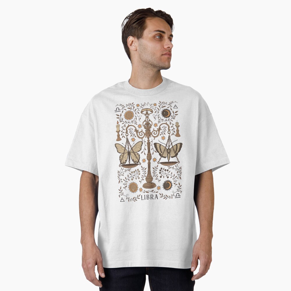 Item preview, Oversized T-Shirt designed and sold by thiagocorream.