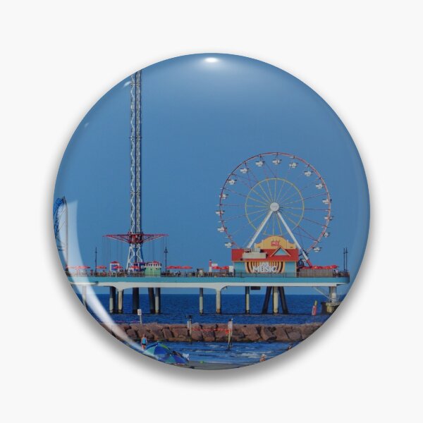 Item preview,  Galveston designed and sold by Savannah Gibbs.