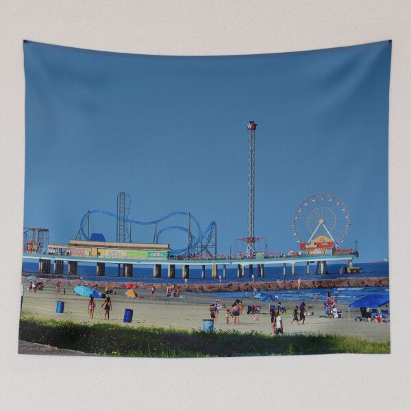 Item preview,  Galveston designed and sold by Savannah Gibbs.