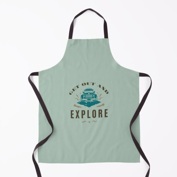 Item preview, Get out and explore designed and sold by Jaime-la-mode.