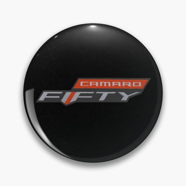 Artikelvorschau, Camaro-Logo 5 entworfen und verkauft von jumbobnget.