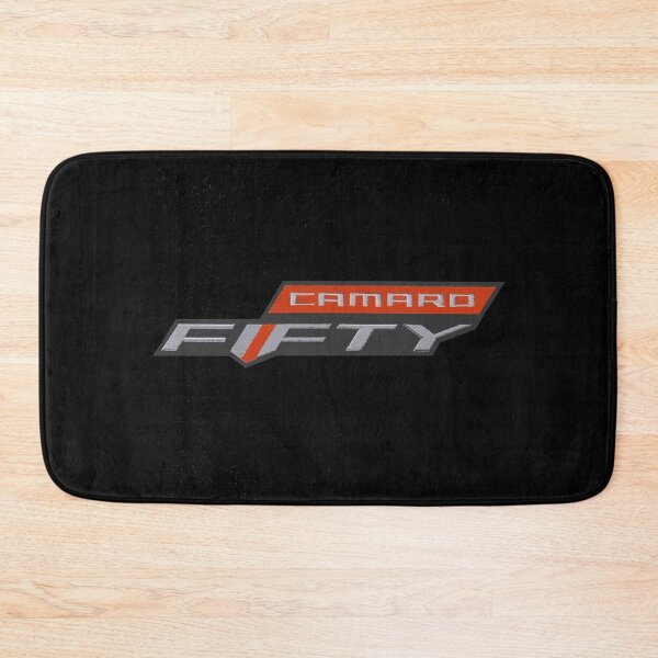 Item preview, Camaro logo 5 designed and sold by jumbobnget.