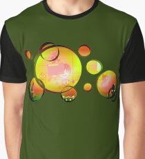 Unknown Witch - Geheimnis Graphic T-Shirt