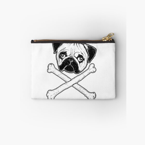 Item preview, Pug designed and sold by newcris.