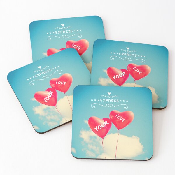 Item preview, Express Your Love! designed and sold by Abhi1083.
