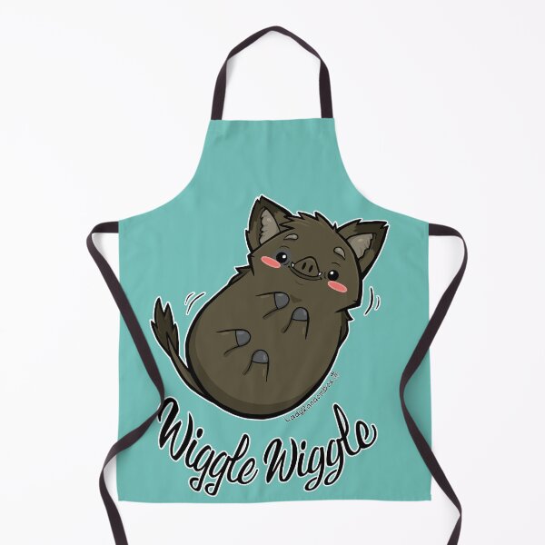 Item preview, Wiggle Wiggle designed and sold by Ladyrandombox.