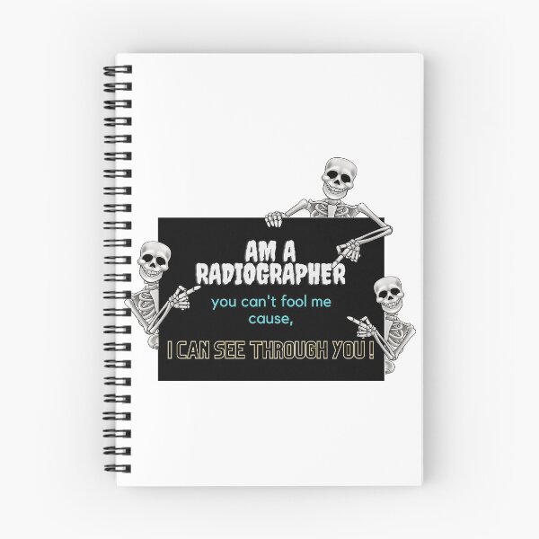 Item preview, Am a Radiographer designed and sold by Pearl-Island.