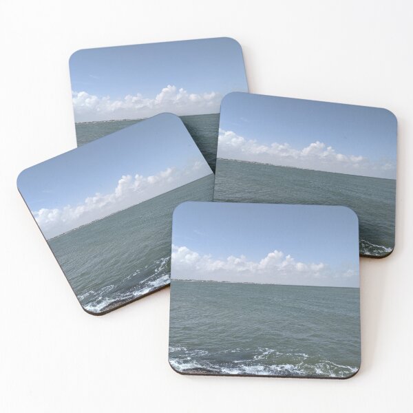 Item preview, The Coast designed and sold by JeiBleu.