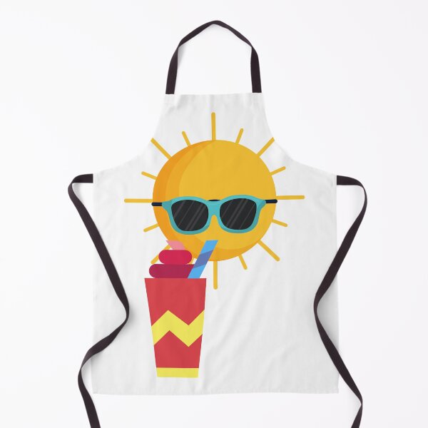 Item preview, Summer Fun Cold Drink designed and sold by UniqueWondersCA.