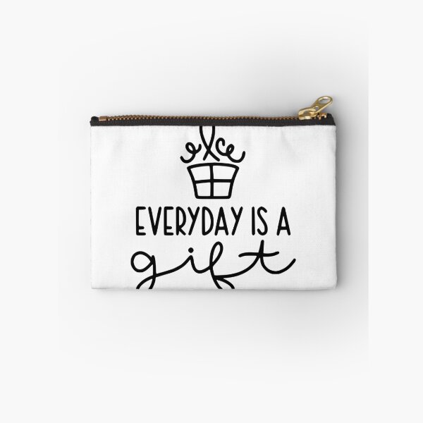 Item preview, Breast Cancer -Everyday is a gift designed and sold by HDPrinting.