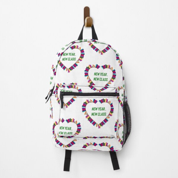 Item preview, New Year.. new class designed and sold by Kidzx6.
