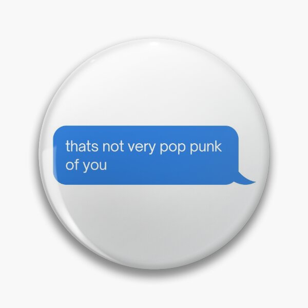 Artikelvorschau, Das ist nicht gerade Poppunk von dir entworfen und verkauft von tayloelectro.
