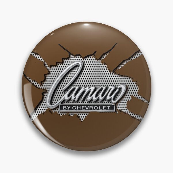 Artikelvorschau, Camaro-Logo entworfen und verkauft von jumbobnget.