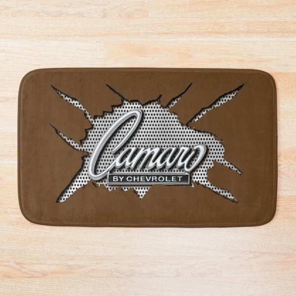 Item preview, Camaro logo designed and sold by jumbobnget.