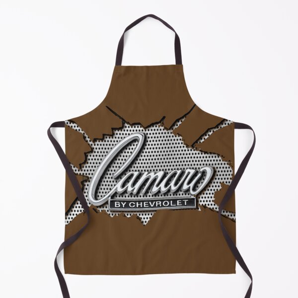 Item preview, Camaro logo designed and sold by jumbobnget.