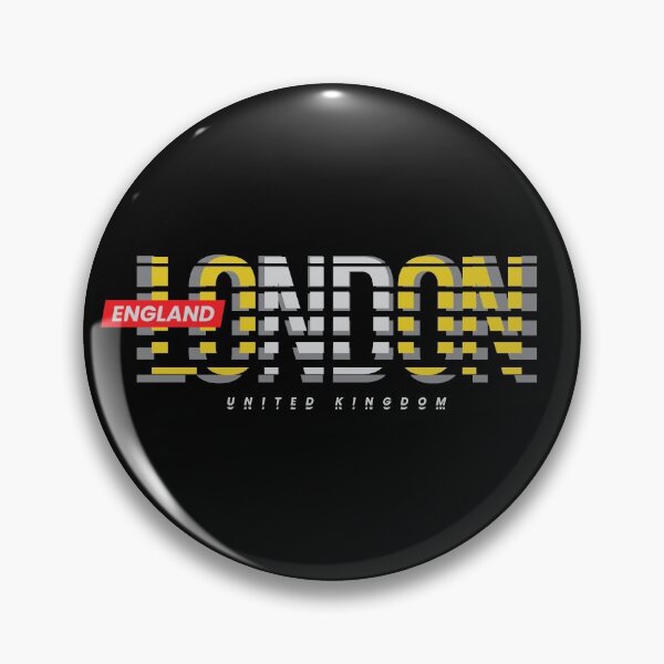 Item preview, London - Legend City designed and sold by AEGMEDIA.