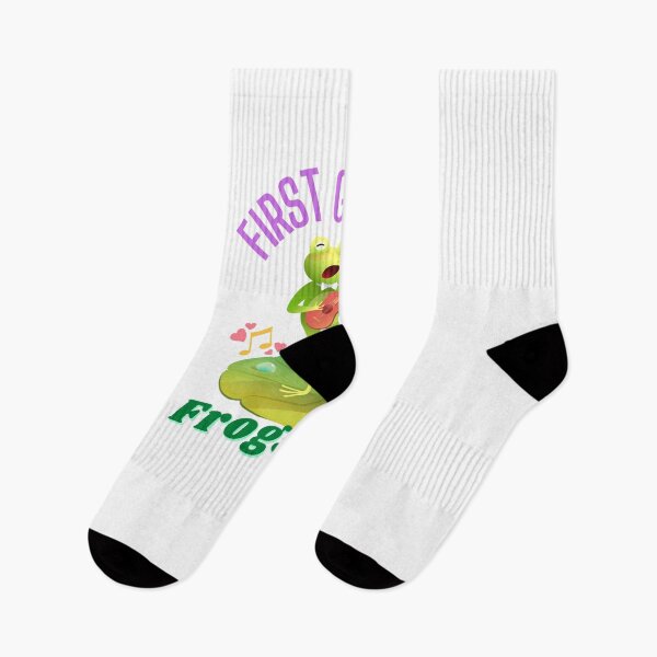 Item preview, First Grade Frogstar  designed and sold by Famtastic Artworks.