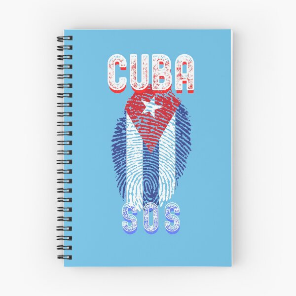 Item preview, Cuba SOS designed and sold by Rockopolys.