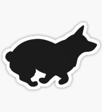 Sausage Legs Sticker