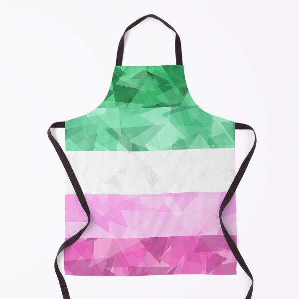 Item preview, Abrosexual Pride Shards designed and sold by SchwarzEzri.